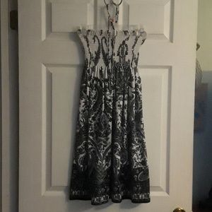 Sundress or cover-up